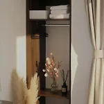 Appartement Solmare *