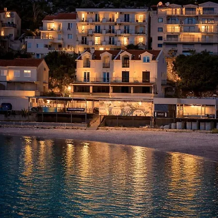 Appartement Solmare Neum