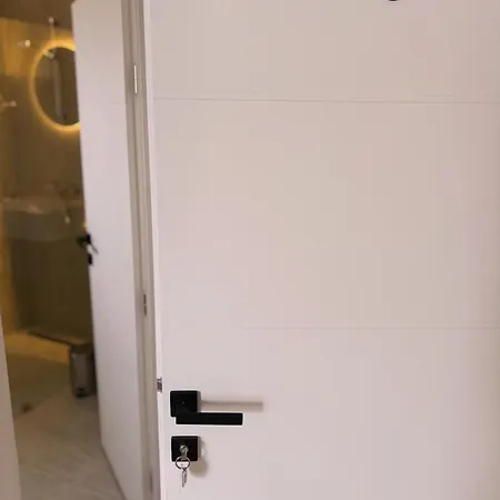Appartement Solmare