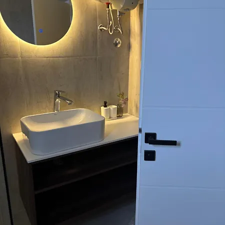 Solmare Appartement *