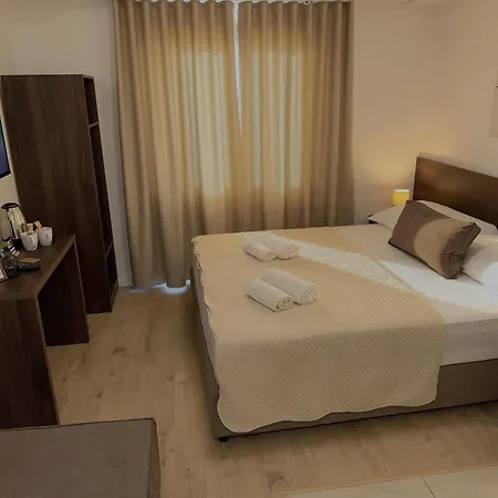 Solmare Appartement Neum