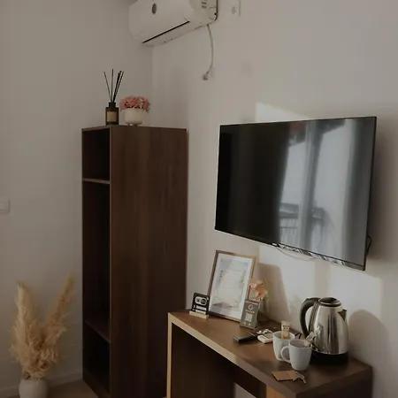 Appartement Solmare *