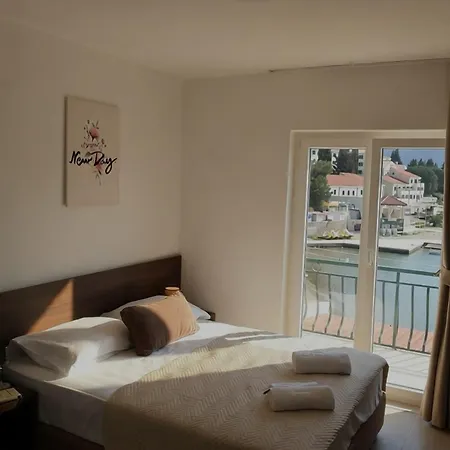 Appartement Solmare