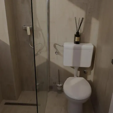 Appartement Solmare *
