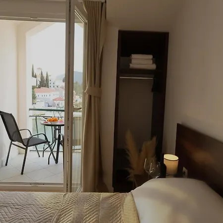 Solmare Appartement Neum
