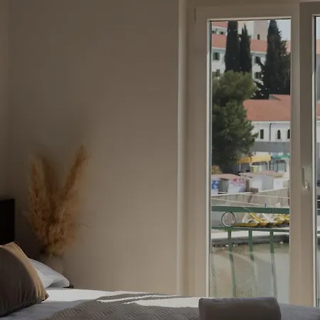 Solmare Appartement