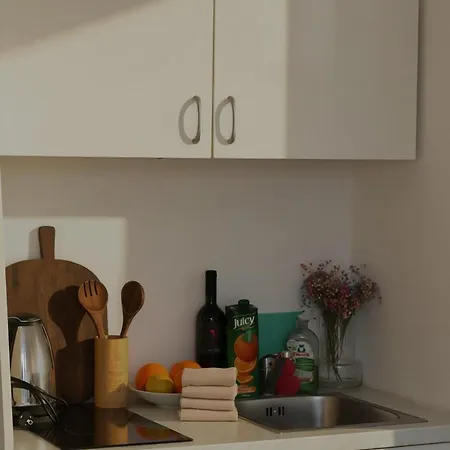 Appartement Solmare Neum