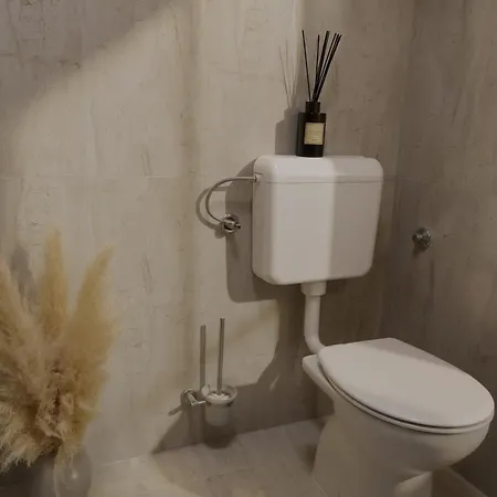 Apartman Solmare