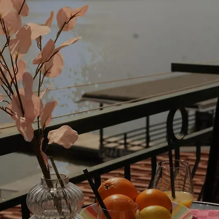 Appartement Solmare *