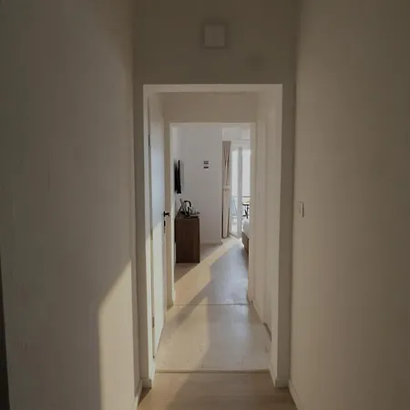 Solmare Apartment Neum