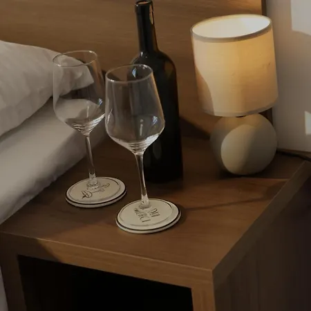 Solmare Appartement *