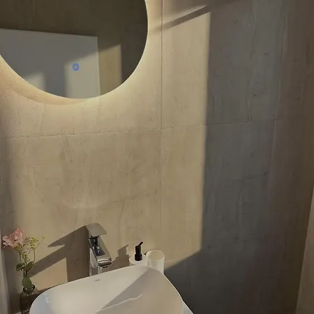 Solmare Appartement *
