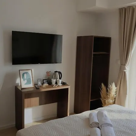 Appartement Solmare