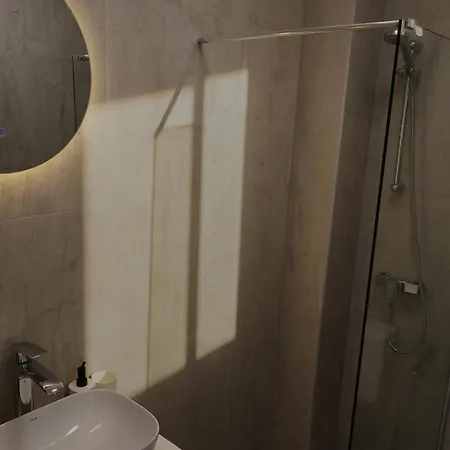 Solmare Appartement *