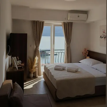 Solmare Appartement Neum