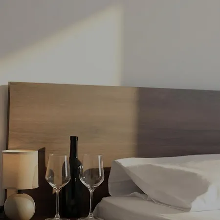 Solmare Appartement *