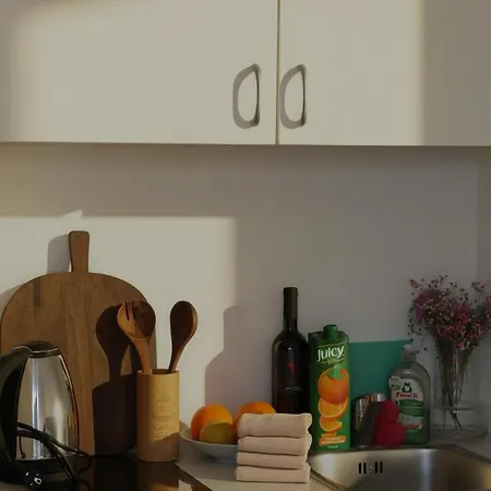 Appartement Solmare