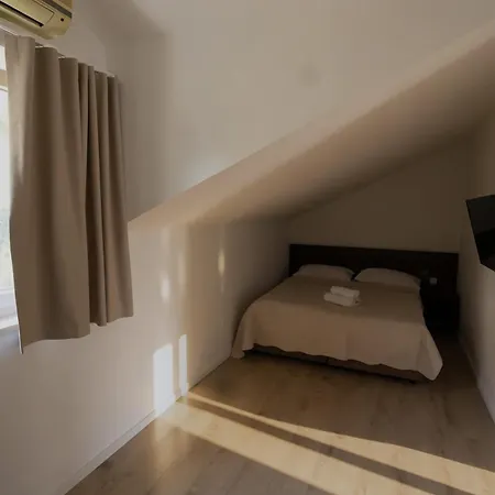 Solmare Appartement Neum