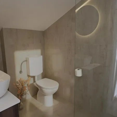 Appartement Solmare Neum