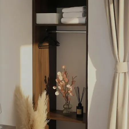 Appartement Solmare *