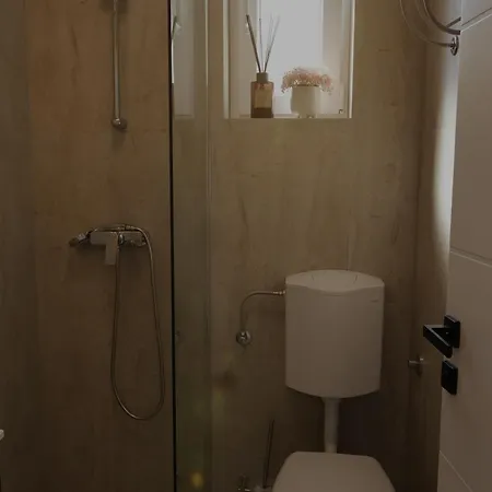 Solmare Appartement *