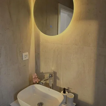 Appartement Solmare *