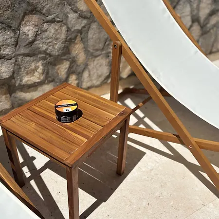 Appartement Solmare Neum