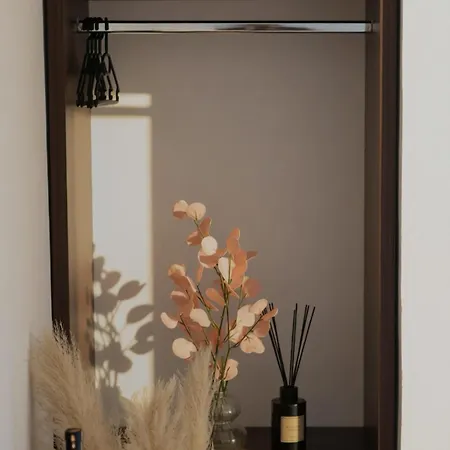 Solmare Appartement *