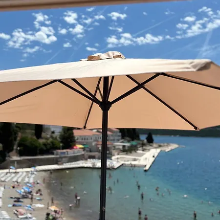Solmare Appartement *