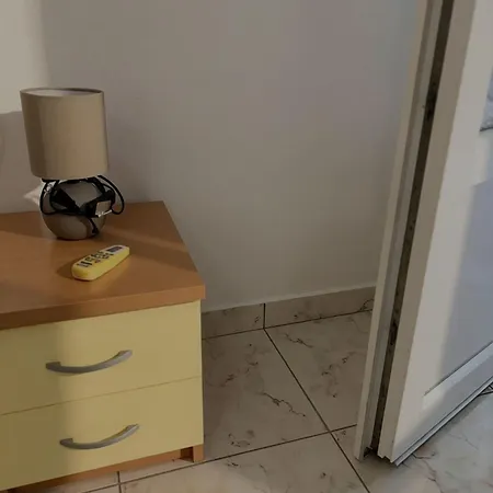 Solmare Appartement