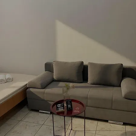 Solmare Appartement