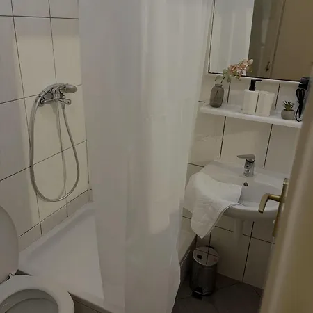 Solmare Appartement *