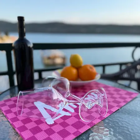 Solmare Appartement Neum