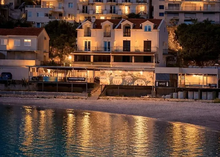 Apartment Solmare Neum