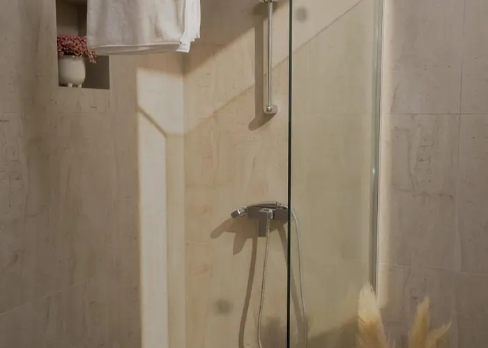 Solmare Apartment Neum