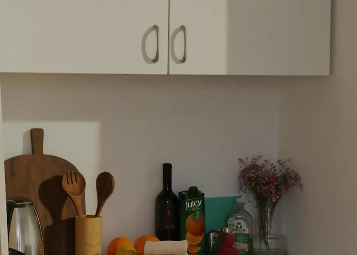 Apartment Solmare Neum