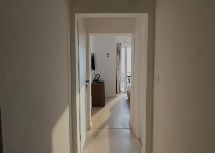 Solmare Apartment Neum