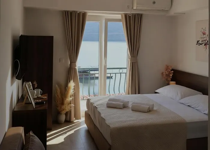 Solmare Apartment Neum