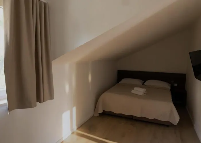 Solmare Apartment Neum