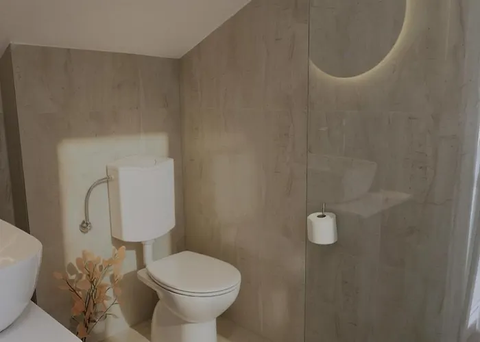 Apartment Solmare Neum